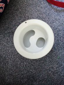 manicure bowl