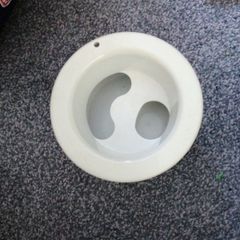 manicure bowl