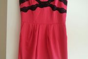 Cooper St dress new with tags