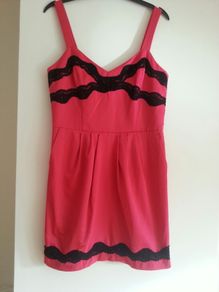 Cooper St dress new with tags