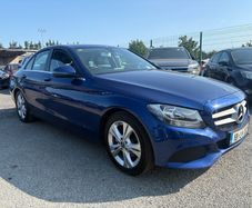 2018 Mercedes-Benz C220D Executive Auto 2.2L Diesel