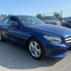 2018 Mercedes-Benz C220D Executive Auto 2.2L Diesel