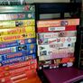 Manchester United vhs collection Image 4