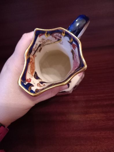 Masons Mandalay jug