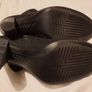 Womens Ecco Boots Size 5 Image 3