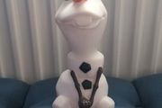 Frozen Olaf