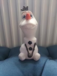 Frozen Olaf
