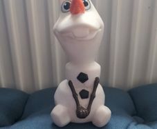 Frozen Olaf