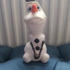 Frozen Olaf