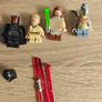 Lego Star Wars Sith Infiltrator 75096 Image 3