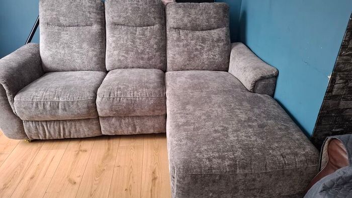 3 Seater couch