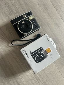 instax mini 40