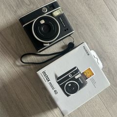 instax mini 40