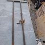 clothesline poles Image 2