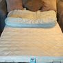 Fold out sofa bed Image 4
