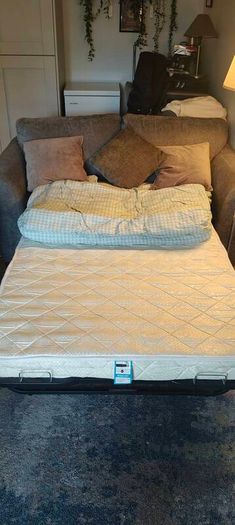 Sofa Bed