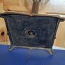 Antique oil lamps in very good condition. 305 each Image 4