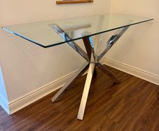 side Console