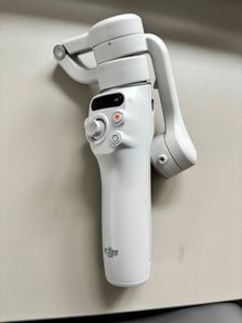 DJI Osmo Mobile 6 smartphone gimbal