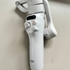 DJI Osmo Mobile 6 smartphone gimbal