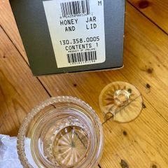 Waterford crystal