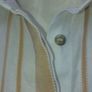 Armani Jeans Linen Shirt Image 2