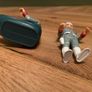 Matchbox 1992 Stingray Action Figures Image 5