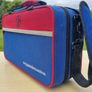 John Packer JP8124 C Clarinet Case Image 4