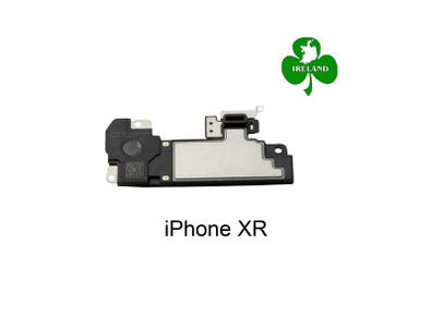 For Apple iPhone XR Earpiece Ear Piece Speaker Internal Replacement New