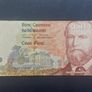 2 x parnell 100 pound notes Image 6