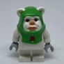 Lego EWOK Minifigure Lego Star Wars Lego Minifigure Image 2