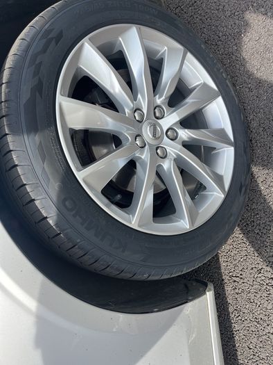 2018 Volvo V90