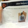 Self Contained Lithium Battery With Wireless Charging Image 3