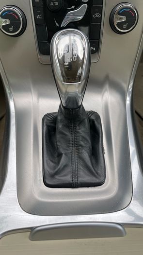 2012 Volvo S80 D2 1.6D