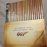 Ultimate James Bond Collection Dvd Boxset Image 2
