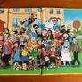 Comic: 'Beano' annual 2024 Image 3