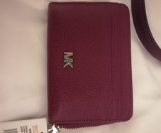 MK wallet new