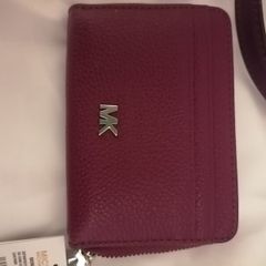 MK wallet new