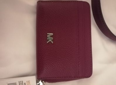 MK wallet new