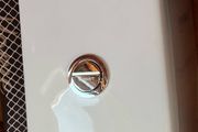 Duravit Cistern and Toilet seat