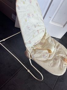 Baby chair