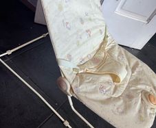 Baby chair