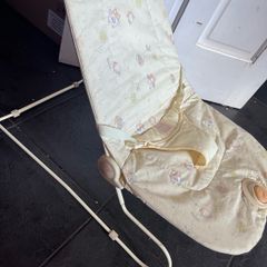 Baby chair