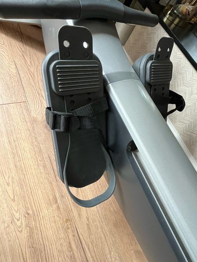 Hydrow rower .. origin ..top of the range rower