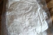 Washed/Carded Angora Spinning Fibre