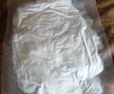 Washed/Carded Angora Spinning Fibre