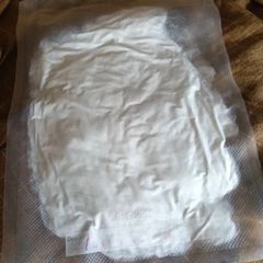 Washed/Carded Angora Spinning Fibre