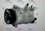 Compressor, Air Conditioning unit