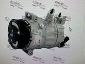 Compressor, Air Conditioning unit