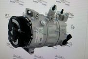 Compressor, Air Conditioning unit